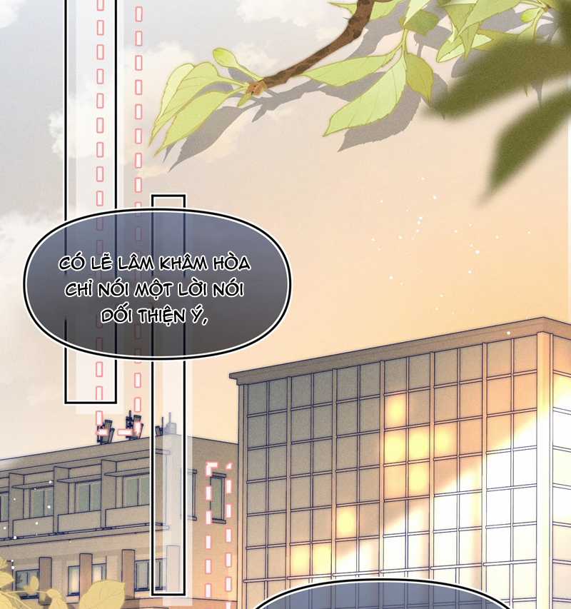 Ánh Trăng Vì Tôi Mà Đến Chapter 47 trang 49