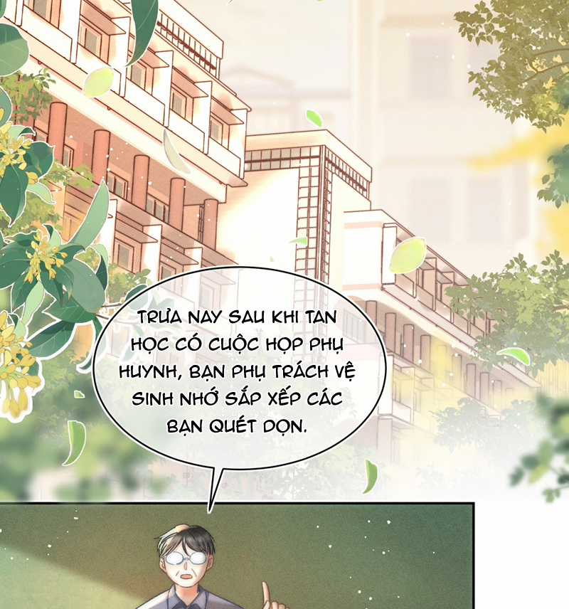 Ánh Trăng Vì Tôi Mà Đến Chapter 47 trang 5
