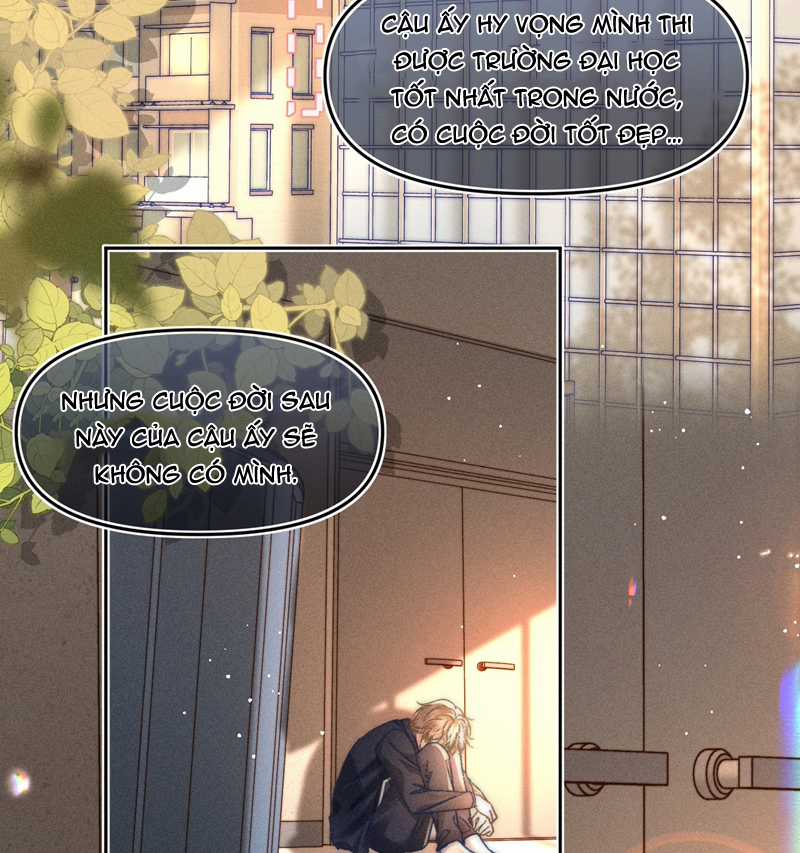 Ánh Trăng Vì Tôi Mà Đến Chapter 47 trang 50