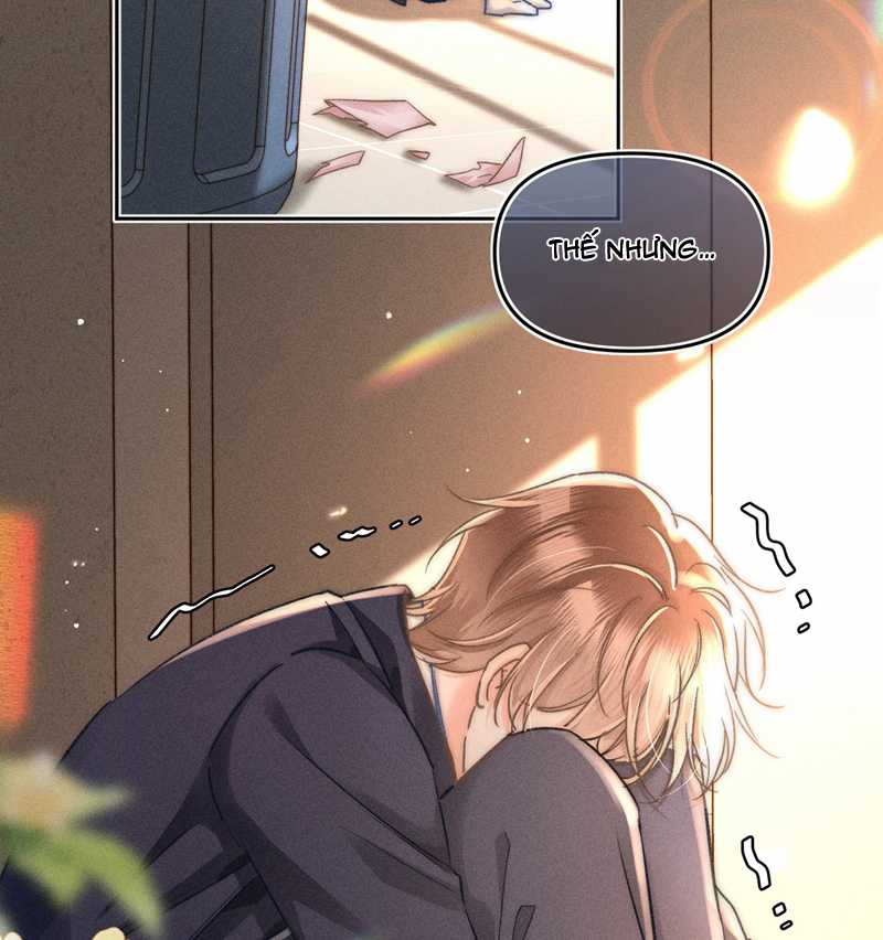 Ánh Trăng Vì Tôi Mà Đến Chapter 47 trang 51