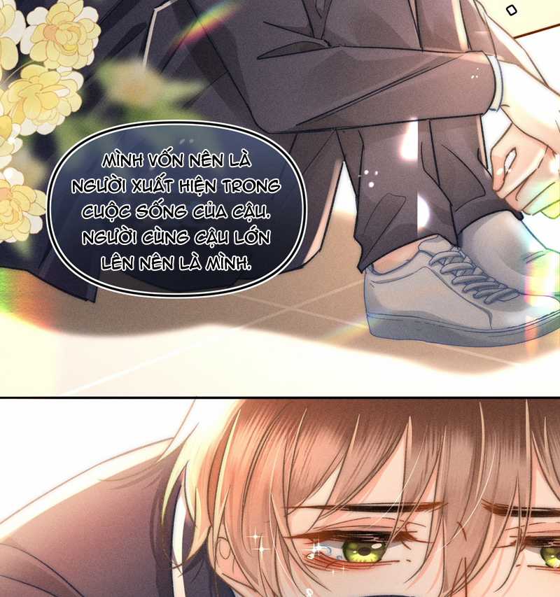 Ánh Trăng Vì Tôi Mà Đến Chapter 47 trang 52