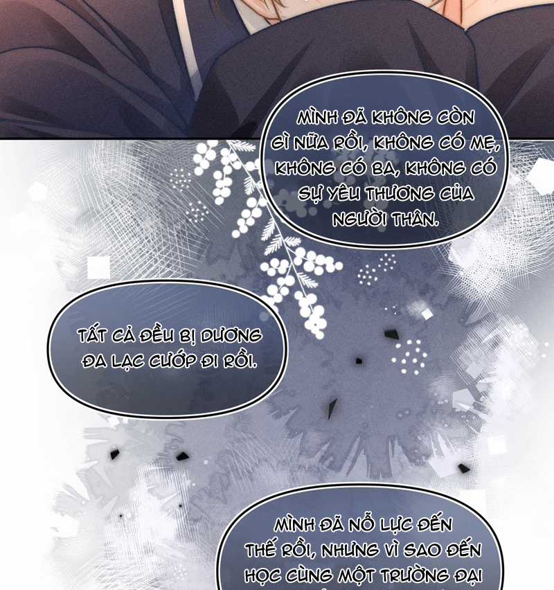 Ánh Trăng Vì Tôi Mà Đến Chapter 47 trang 53