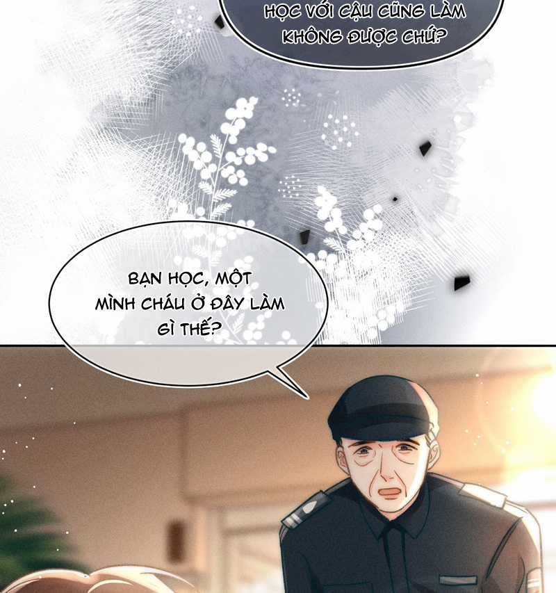 Ánh Trăng Vì Tôi Mà Đến Chapter 47 trang 54