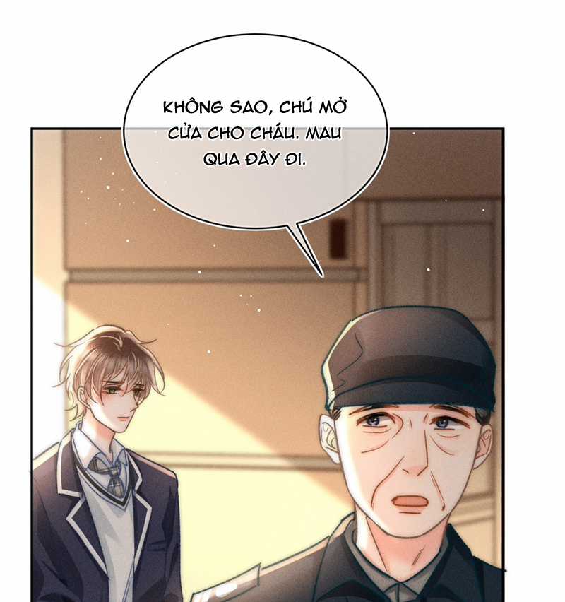 Ánh Trăng Vì Tôi Mà Đến Chapter 47 trang 56