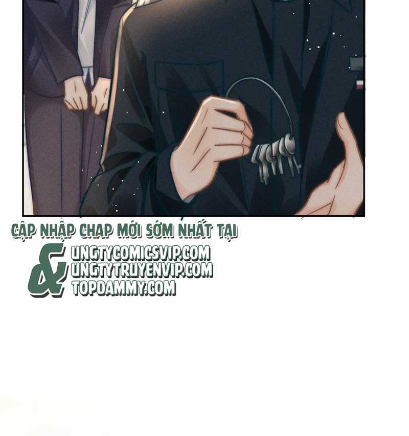 Ánh Trăng Vì Tôi Mà Đến Chapter 47 trang 57