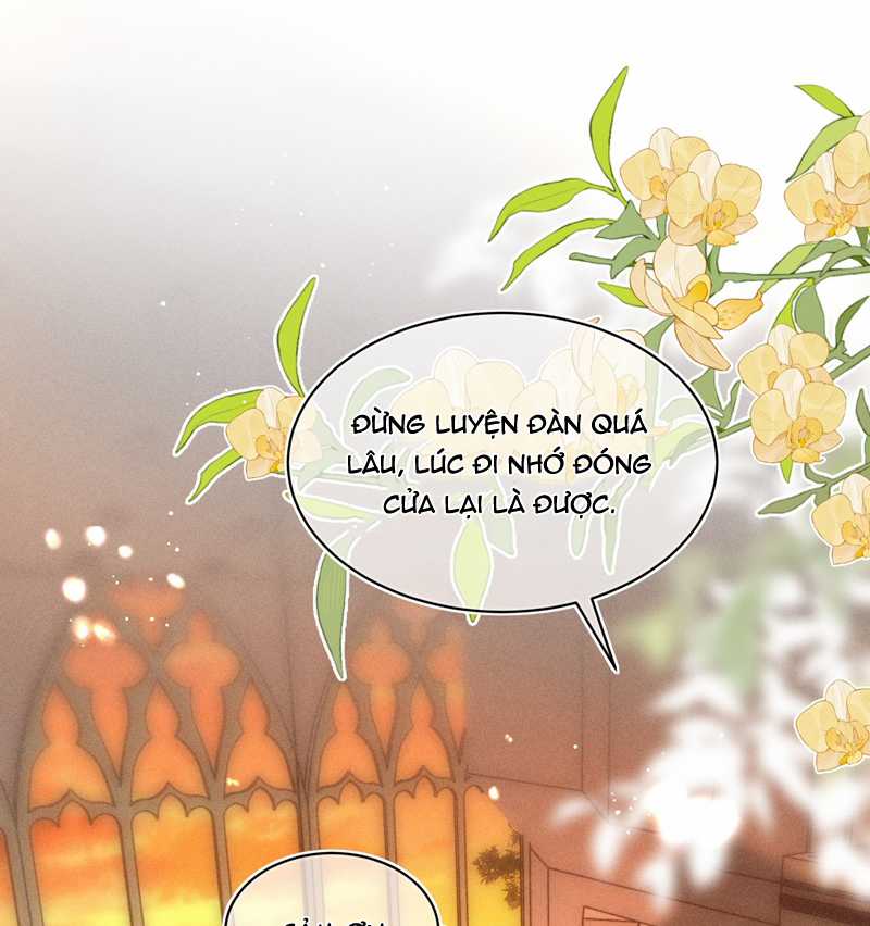 Ánh Trăng Vì Tôi Mà Đến Chapter 47 trang 58
