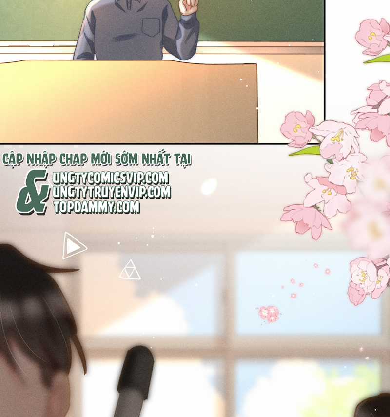 Ánh Trăng Vì Tôi Mà Đến Chapter 47 trang 6