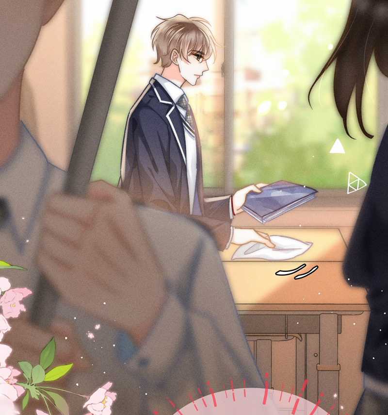 Ánh Trăng Vì Tôi Mà Đến Chapter 47 trang 7