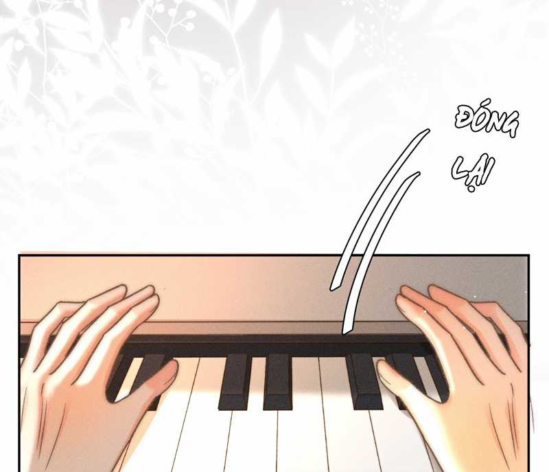 Ánh Trăng Vì Tôi Mà Đến Chapter 47 trang 70