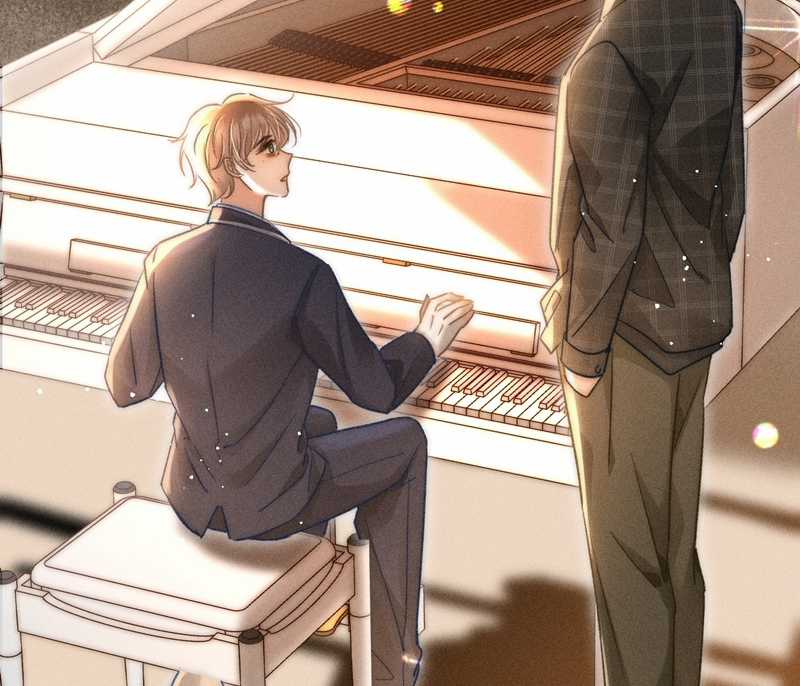 Ánh Trăng Vì Tôi Mà Đến Chapter 47 trang 73