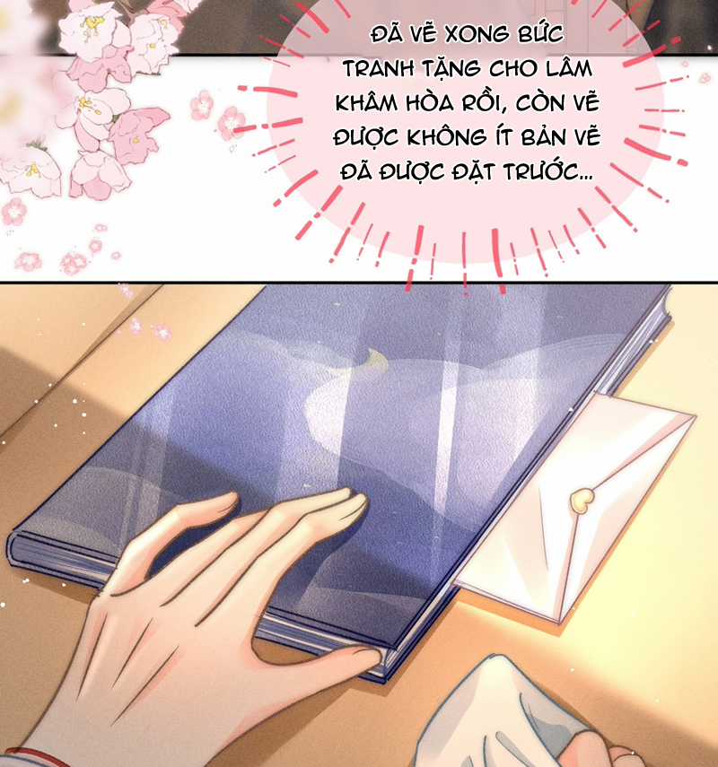 Ánh Trăng Vì Tôi Mà Đến Chapter 47 trang 8