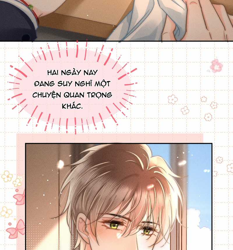 Ánh Trăng Vì Tôi Mà Đến Chapter 47 trang 9