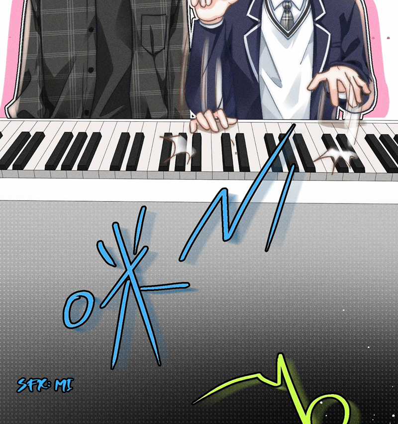 Ánh Trăng Vì Tôi Mà Đến Chapter 48 trang 10