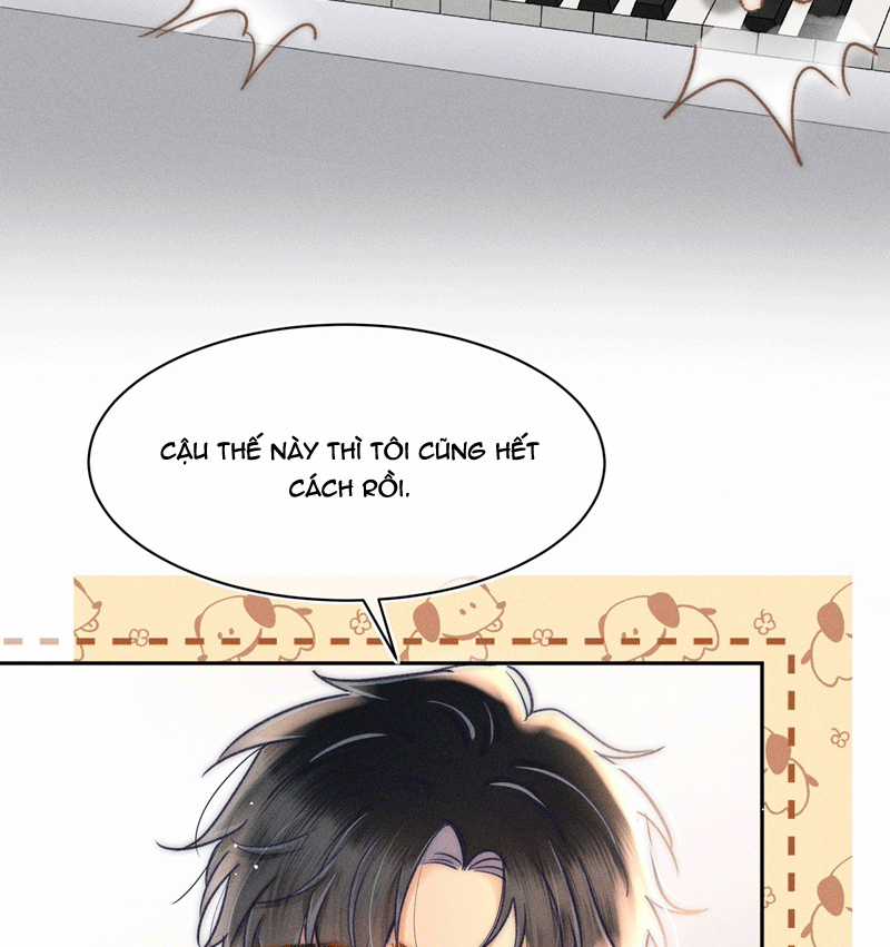 Ánh Trăng Vì Tôi Mà Đến Chapter 48 trang 17