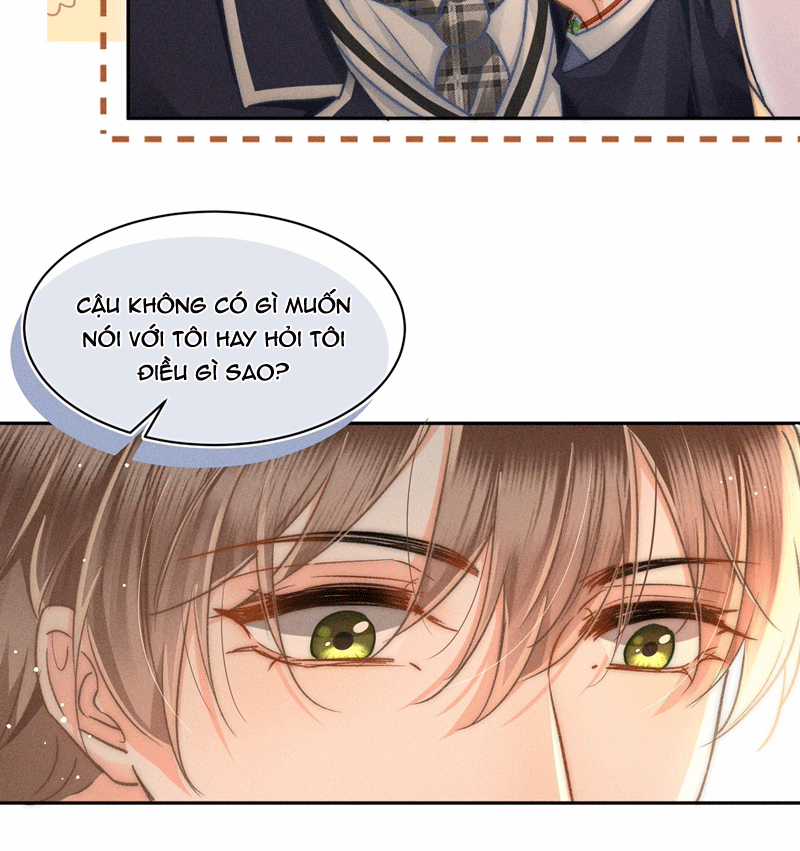 Ánh Trăng Vì Tôi Mà Đến Chapter 48 trang 20