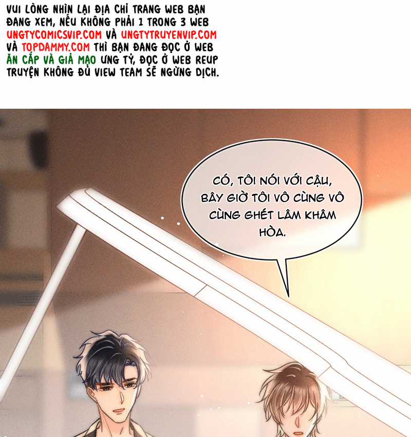 Ánh Trăng Vì Tôi Mà Đến Chapter 48 trang 21