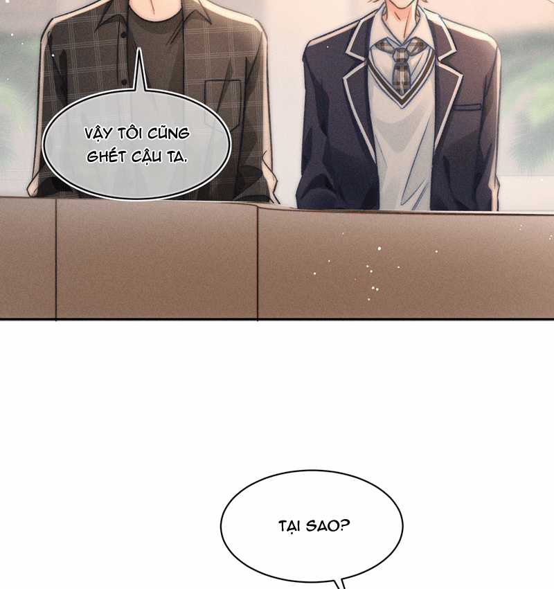 Ánh Trăng Vì Tôi Mà Đến Chapter 48 trang 22