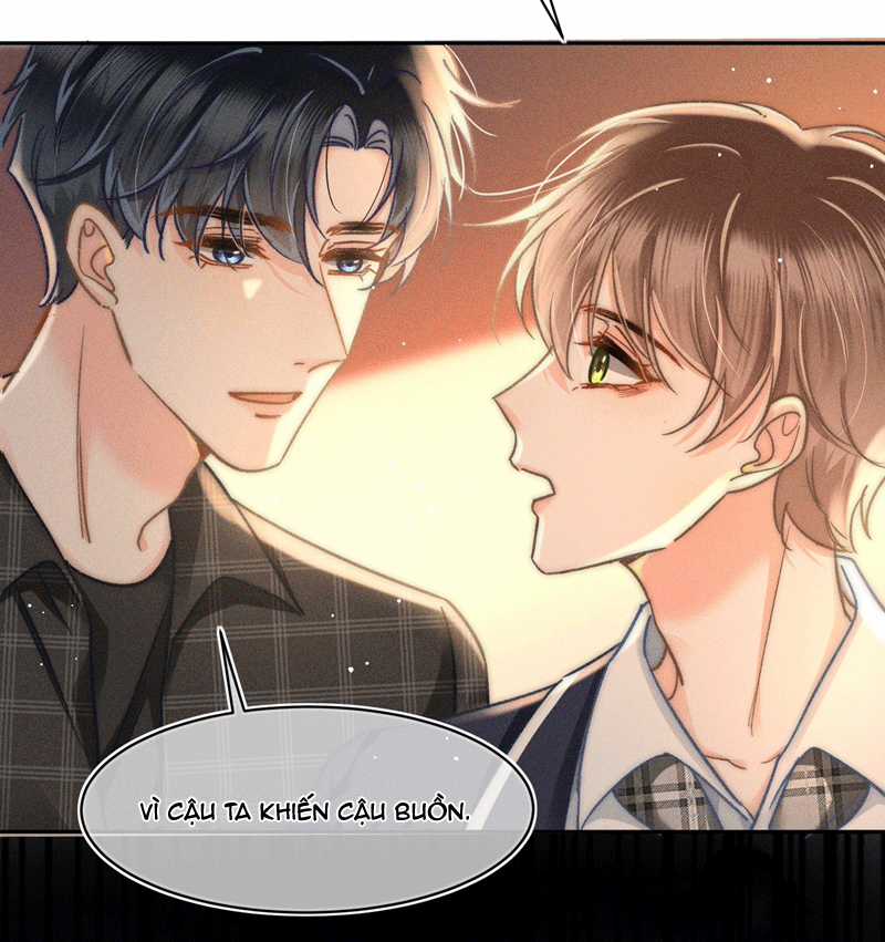 Ánh Trăng Vì Tôi Mà Đến Chapter 48 trang 23