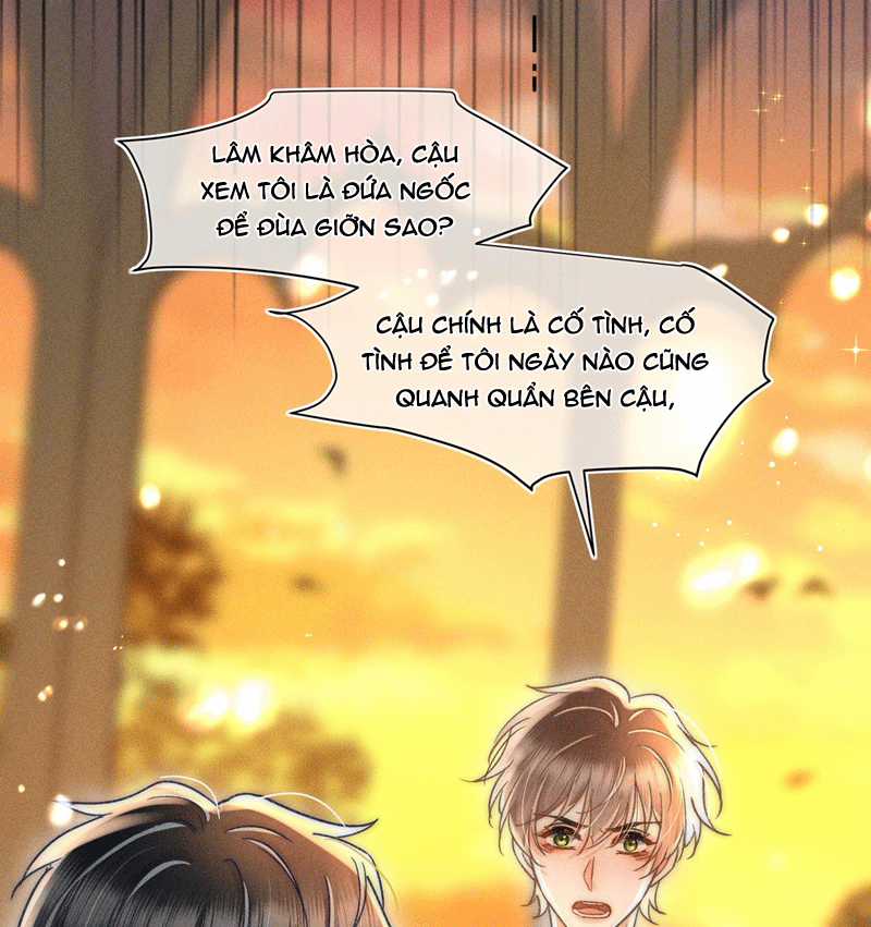 Ánh Trăng Vì Tôi Mà Đến Chapter 48 trang 25
