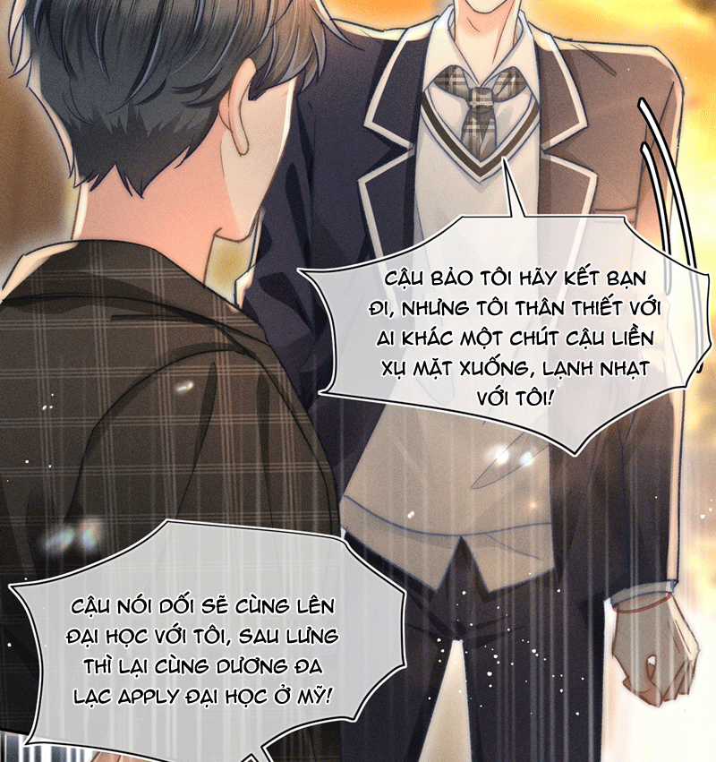 Ánh Trăng Vì Tôi Mà Đến Chapter 48 trang 26