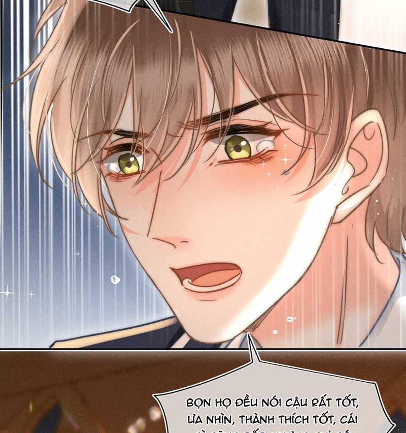 Ánh Trăng Vì Tôi Mà Đến Chapter 48 trang 27