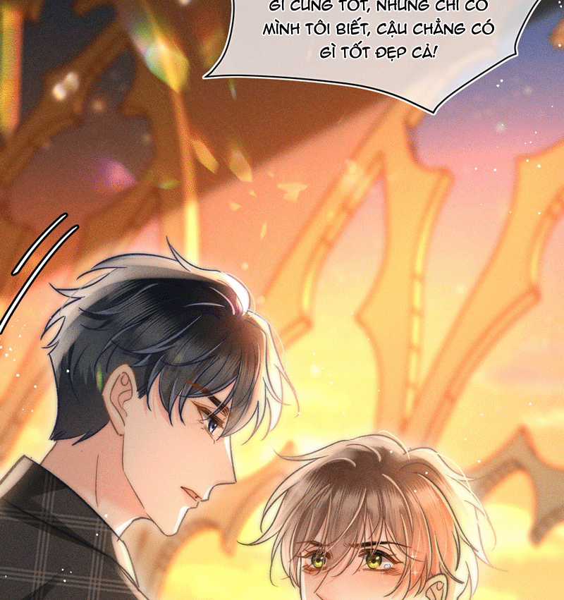 Ánh Trăng Vì Tôi Mà Đến Chapter 48 trang 28