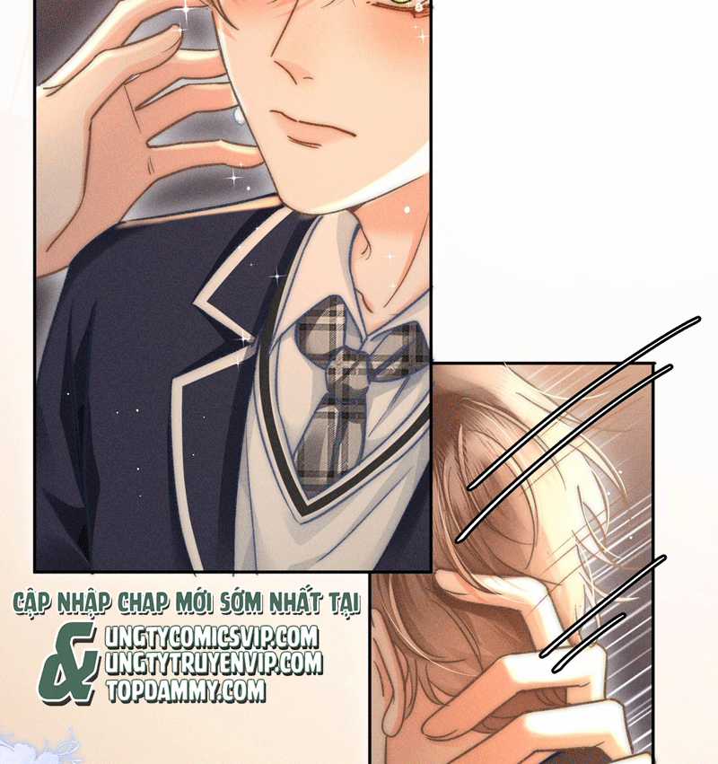 Ánh Trăng Vì Tôi Mà Đến Chapter 48 trang 31