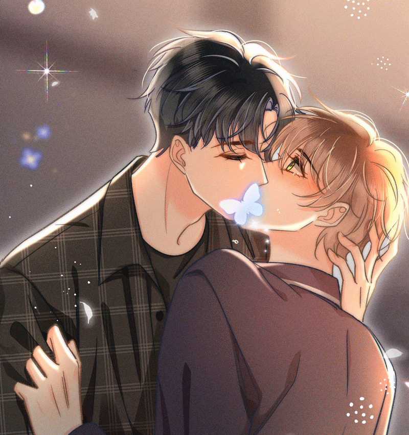 Ánh Trăng Vì Tôi Mà Đến Chapter 48 trang 33