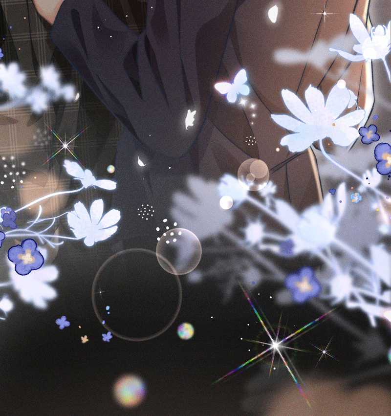 Ánh Trăng Vì Tôi Mà Đến Chapter 48 trang 34