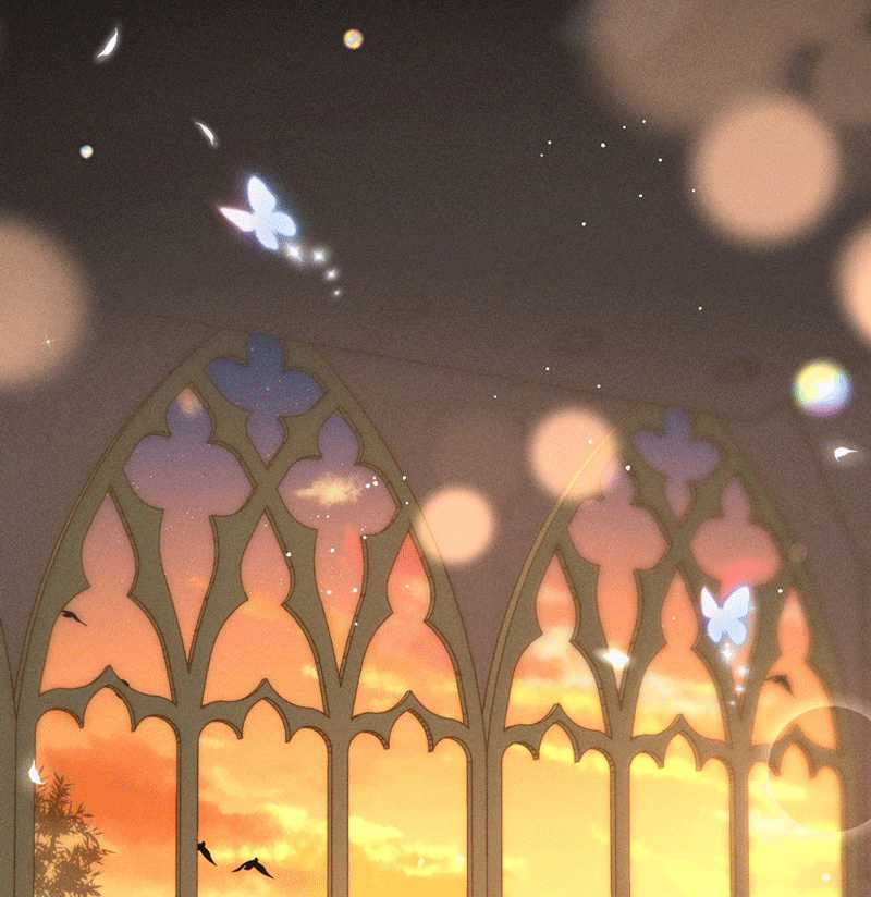 Ánh Trăng Vì Tôi Mà Đến Chapter 48 trang 35