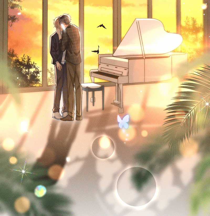 Ánh Trăng Vì Tôi Mà Đến Chapter 48 trang 36