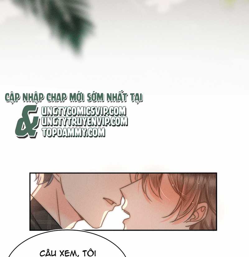 Ánh Trăng Vì Tôi Mà Đến Chapter 48 trang 37