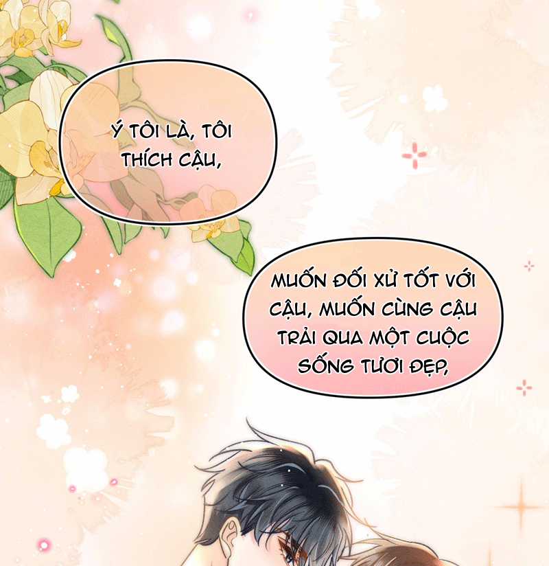 Ánh Trăng Vì Tôi Mà Đến Chapter 48 trang 39