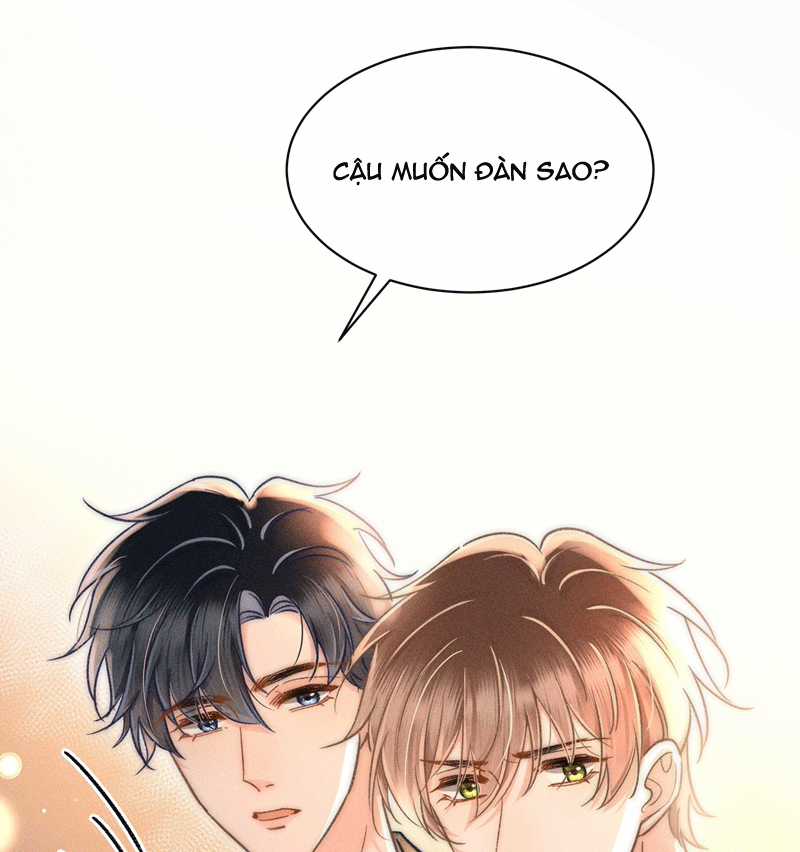 Ánh Trăng Vì Tôi Mà Đến Chapter 48 trang 4