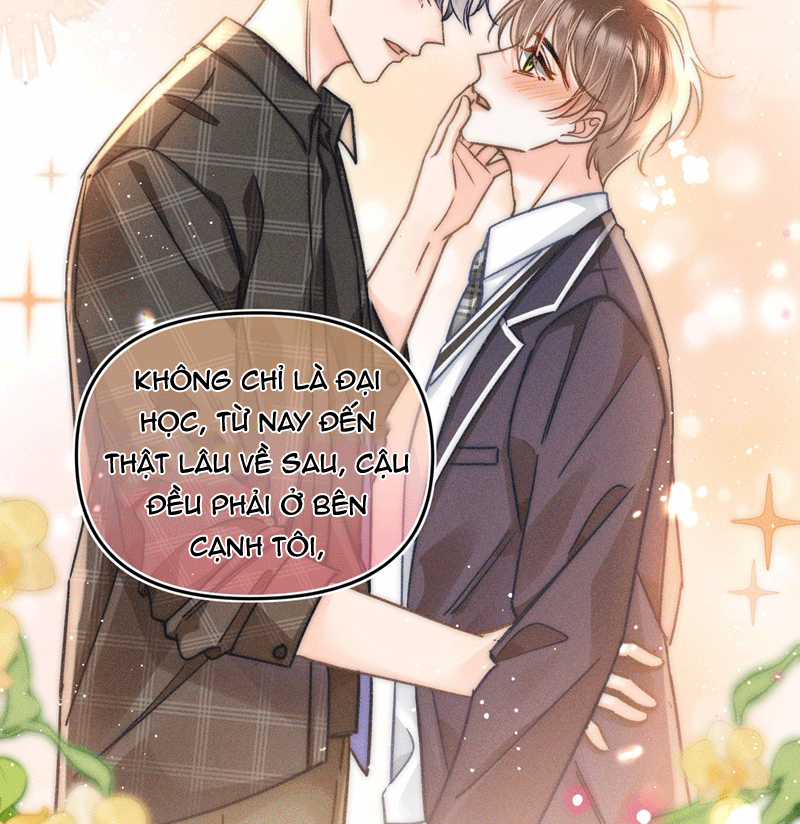 Ánh Trăng Vì Tôi Mà Đến Chapter 48 trang 40