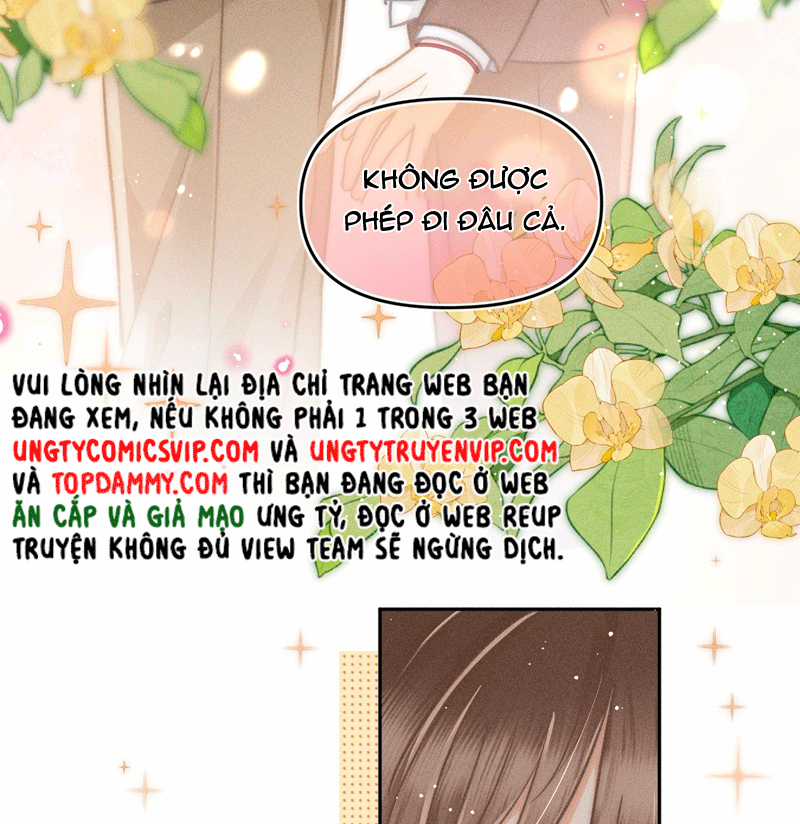 Ánh Trăng Vì Tôi Mà Đến Chapter 48 trang 41