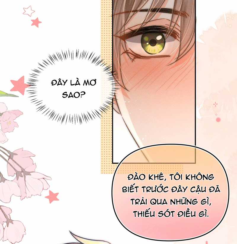 Ánh Trăng Vì Tôi Mà Đến Chapter 48 trang 42