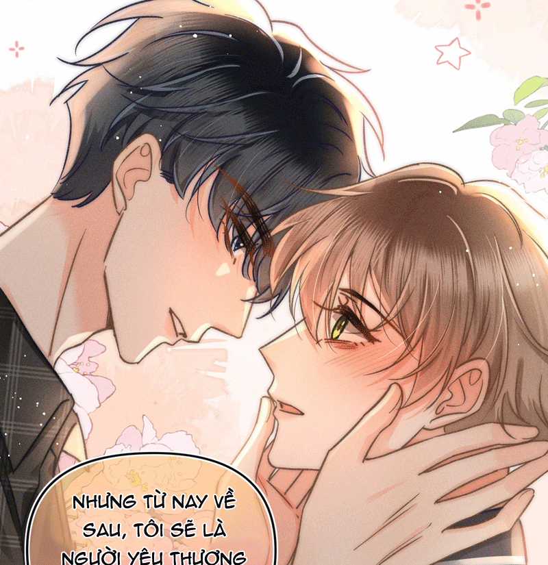 Ánh Trăng Vì Tôi Mà Đến Chapter 48 trang 43