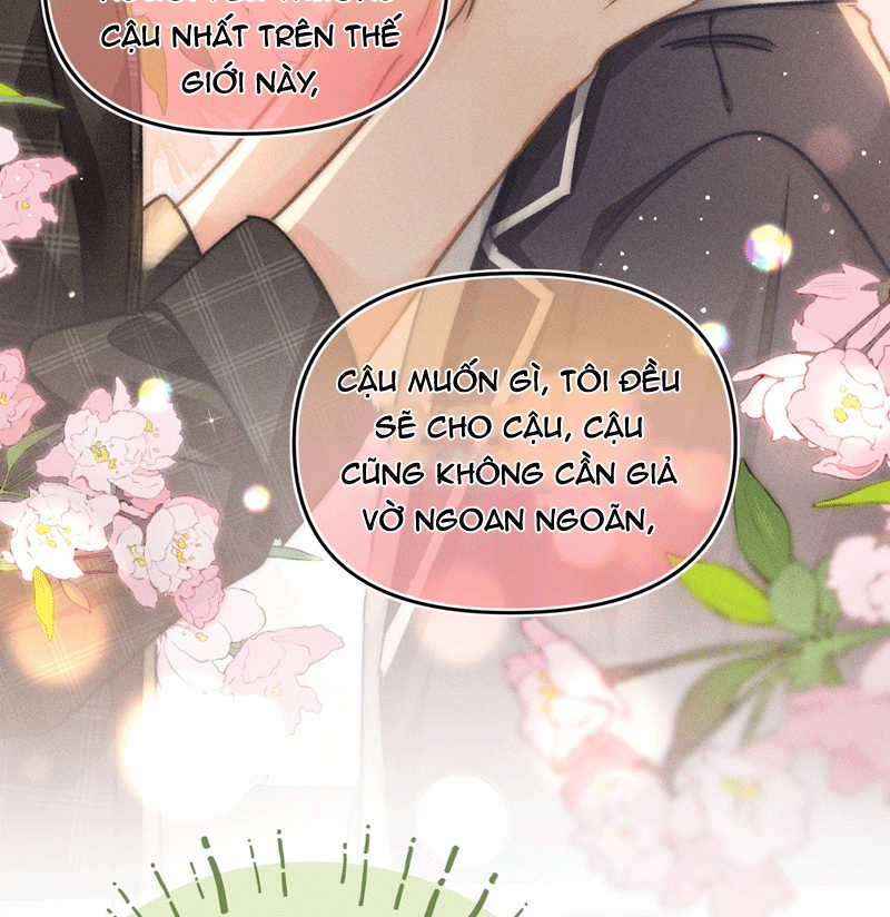 Ánh Trăng Vì Tôi Mà Đến Chapter 48 trang 44