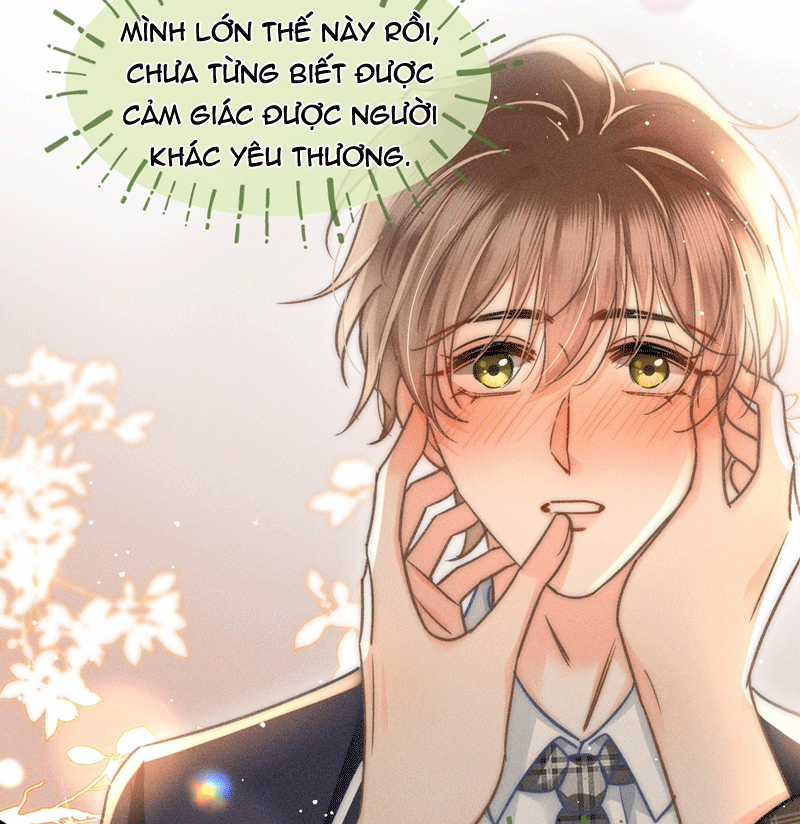 Ánh Trăng Vì Tôi Mà Đến Chapter 48 trang 45