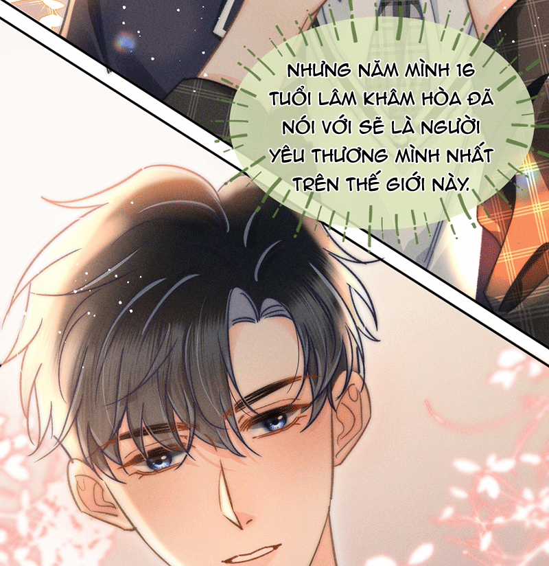 Ánh Trăng Vì Tôi Mà Đến Chapter 48 trang 46