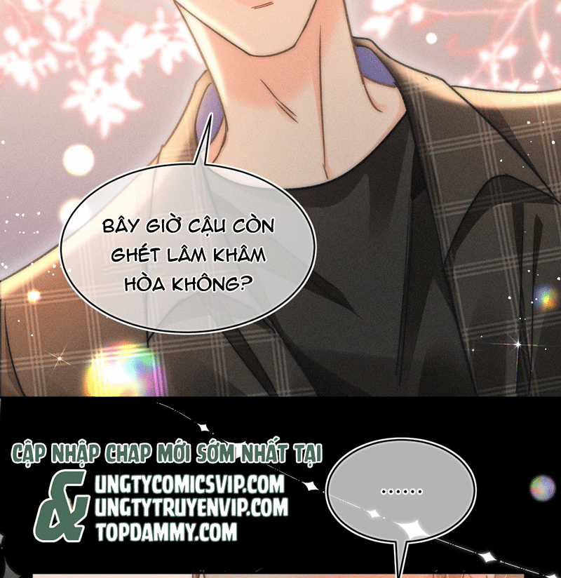 Ánh Trăng Vì Tôi Mà Đến Chapter 48 trang 47