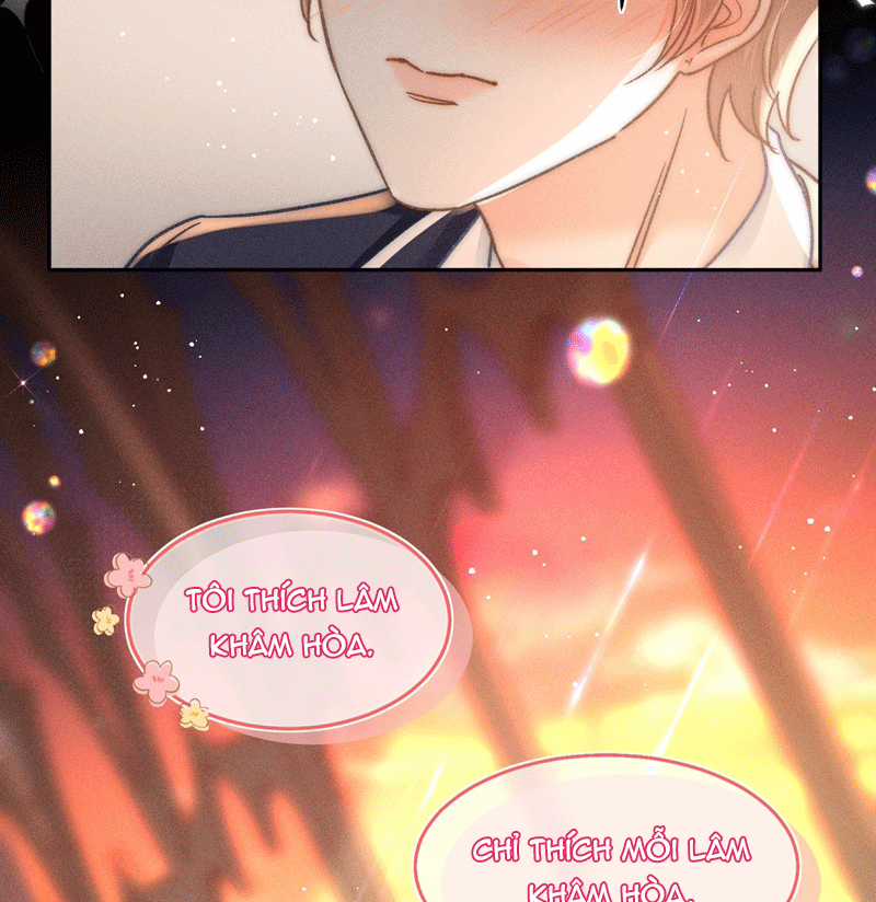 Ánh Trăng Vì Tôi Mà Đến Chapter 48 trang 48