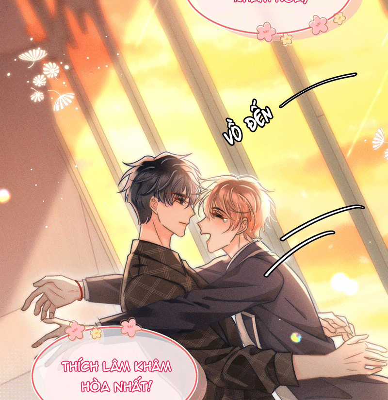 Ánh Trăng Vì Tôi Mà Đến Chapter 48 trang 49