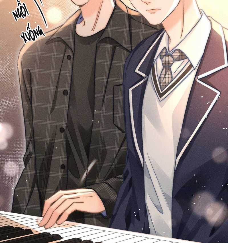 Ánh Trăng Vì Tôi Mà Đến Chapter 48 trang 5