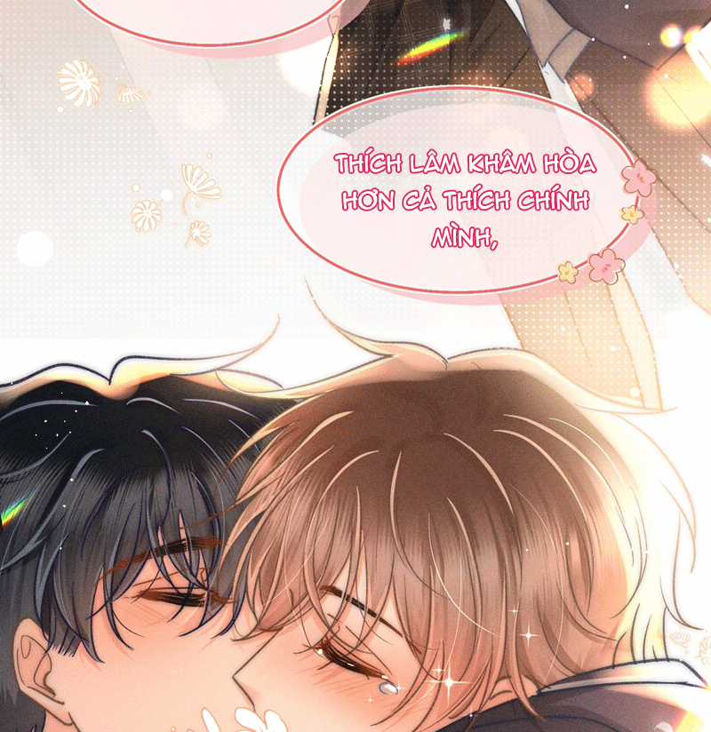 Ánh Trăng Vì Tôi Mà Đến Chapter 48 trang 50