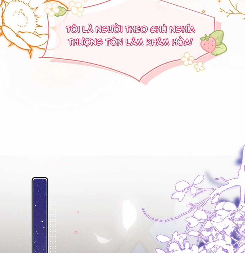 Ánh Trăng Vì Tôi Mà Đến Chapter 48 trang 52