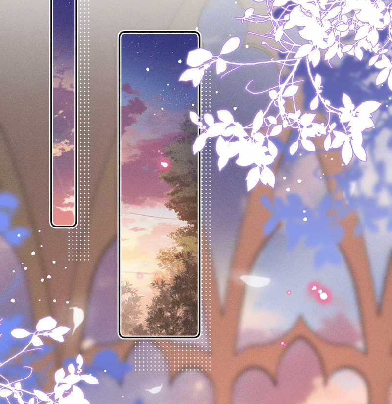 Ánh Trăng Vì Tôi Mà Đến Chapter 48 trang 53