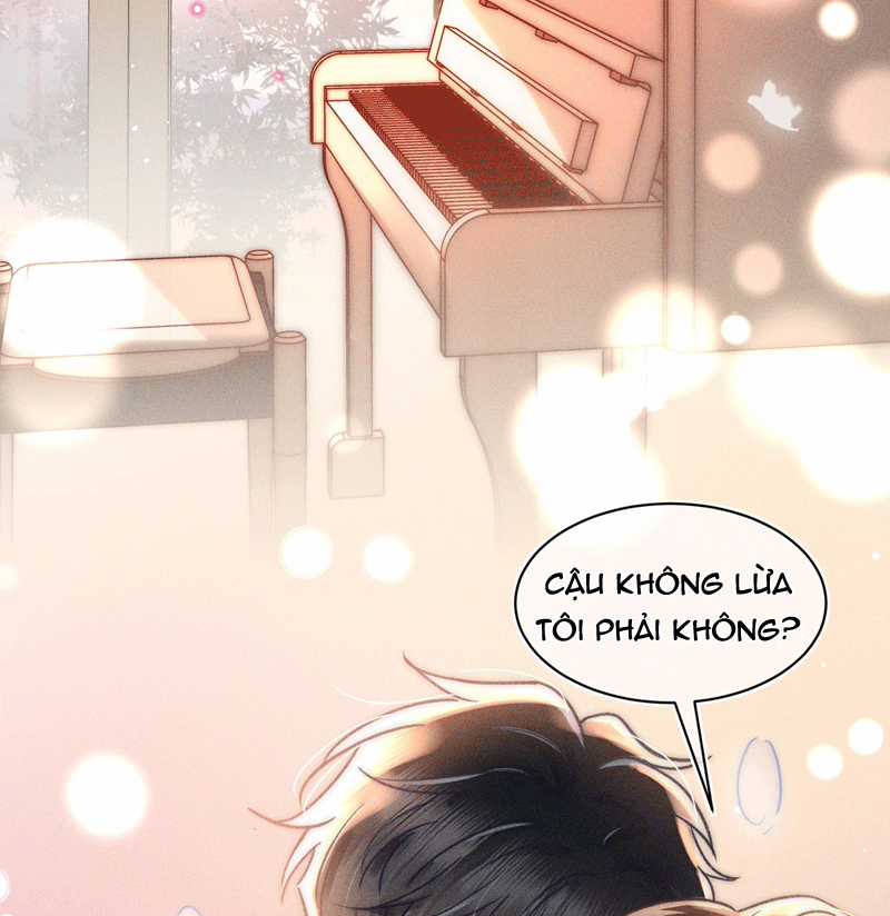 Ánh Trăng Vì Tôi Mà Đến Chapter 48 trang 55