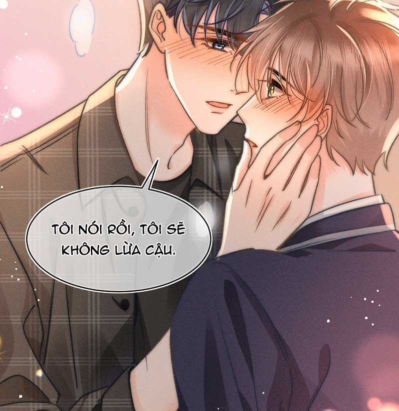 Ánh Trăng Vì Tôi Mà Đến Chapter 48 trang 56